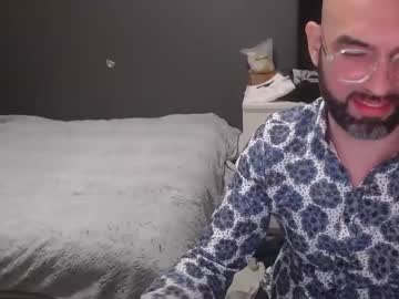 Alexnightt January 05, 2025 Chaturbate stream image