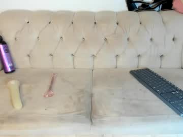 Amydelahoz_8 January 05, 2025 Chaturbate stream image