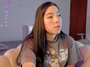 Bubblee_Gumm January 05, 2025 Chaturbate stream image