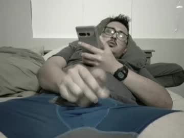 Castortroyyyyy January 05, 2025 Chaturbate stream image