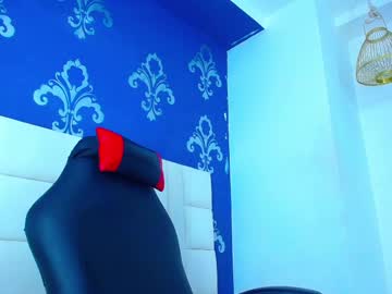 Christopher_Latin_ January 05, 2025 Chaturbate stream image