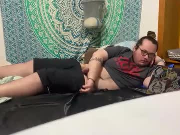 Cubbear8 January 05, 2025 Chaturbate stream image