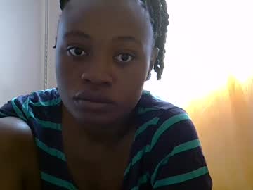 Cute_Savanna January 05, 2025 Chaturbate stream image