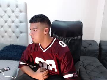 David_Bandercock January 05, 2025 Chaturbate stream image