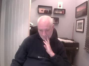 Greyfox_6000 January 05, 2025 Chaturbate stream image