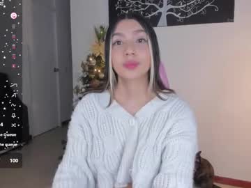 H3y_Mia3 January 05, 2025 Chaturbate stream image