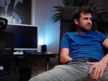 Jackoffdude85 January 05, 2025 Chaturbate stream image