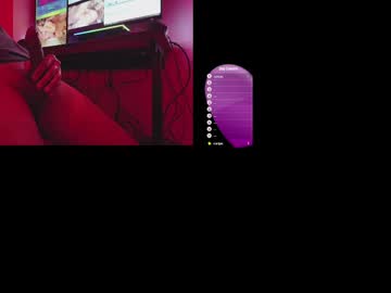 Jj_Cali January 05, 2025 Chaturbate stream image