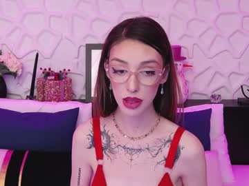Laramasonn January 05, 2025 Chaturbate stream image