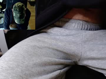Luvshonitoff January 05, 2025 Chaturbate stream image