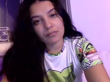 Mariasol_ January 05, 2025 Chaturbate stream image
