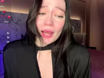Misty_Roseee January 05, 2025 Chaturbate stream image