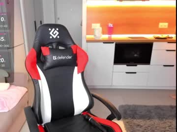 Molly_My January 05, 2025 Chaturbate stream image