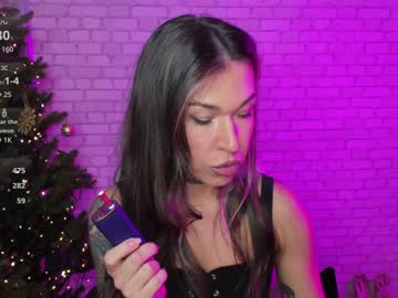 Reginahawk January 05, 2025 Chaturbate stream image