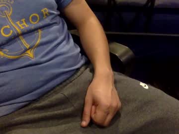 Strokew_Me January 05, 2025 Chaturbate stream image