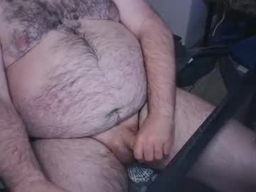 Thebearking69 January 05, 2025 Chaturbate stream image