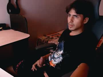 Thieves_Us January 05, 2025 Chaturbate stream image