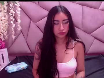 Tiffani_Hott_ January 05, 2025 Chaturbate stream image