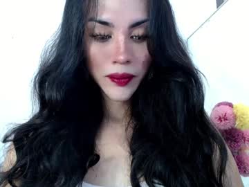 Ursepreme_Ts January 05, 2025 Chaturbate stream image