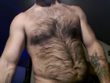 Whitetrashjesus666 January 05, 2025 Chaturbate stream image