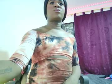 Ambargil__ January 05, 2025 Chaturbate stream image
