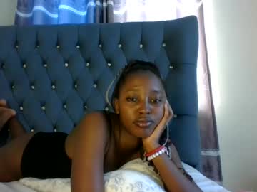 Breezykan123 January 05, 2025 Chaturbate stream image
