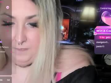 Cheekyslag January 05, 2025 Chaturbate stream image