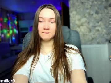 _Chloe_Miller_ January 05, 2025 Chaturbate stream image