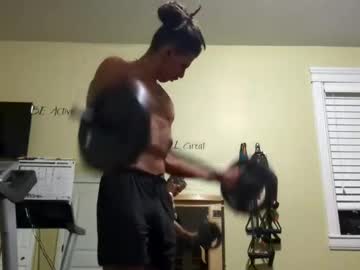 Cjizzle11 January 05, 2025 Chaturbate stream image