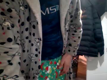 Cvee8incher January 05, 2025 Chaturbate stream image