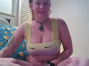 Dixie_Comanche January 05, 2025 Chaturbate stream image