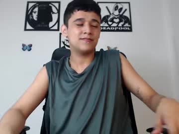 Enzo__798766 January 05, 2025 Chaturbate stream image