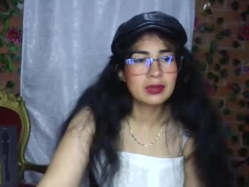 Feriha_Lov January 05, 2025 Chaturbate stream image