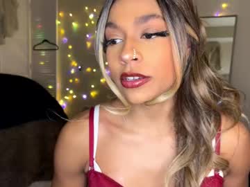 Hostilehailey January 05, 2025 Chaturbate stream image