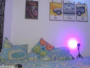 Hot_Weedlover January 05, 2025 Chaturbate stream image