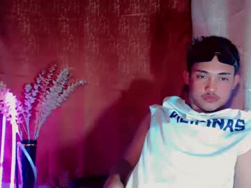 Hotasian_Rey29 January 05, 2025 Chaturbate stream image