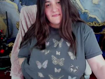 Juicyberryy January 05, 2025 Chaturbate stream image
