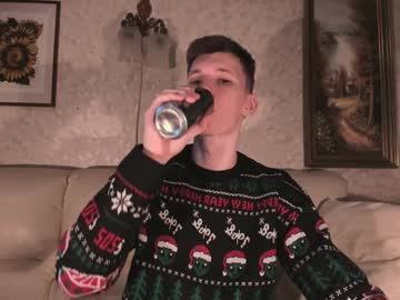 Kevin_Hornyyy January 05, 2025 Chaturbate stream image
