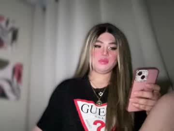 Naughtyrosecum January 05, 2025 Chaturbate stream image
