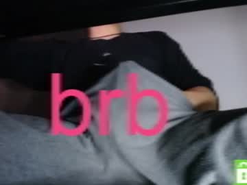 Room_Hot_X January 05, 2025 Chaturbate stream image