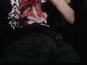 Ssslasher January 05, 2025 Chaturbate stream image