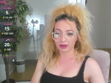 Teacherry January 05, 2025 Chaturbate stream image