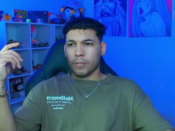 Thomascollins__ January 05, 2025 Chaturbate stream image