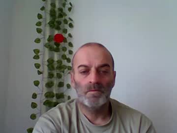 Vanko197 January 05, 2025 Chaturbate stream image