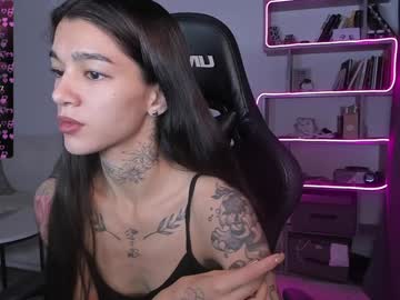 Vinkitinkii January 05, 2025 Chaturbate stream image