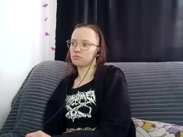 Aelita_Night January 05, 2025 Chaturbate stream image