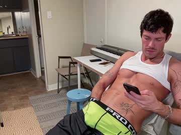Chriscool93 January 05, 2025 Chaturbate stream image