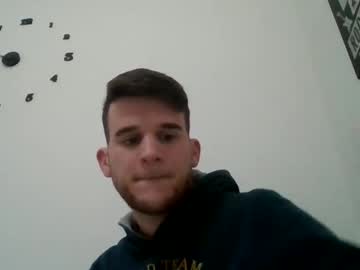 Ciro906 January 05, 2025 Chaturbate stream image