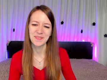 Cutie_Ariana_ January 05, 2025 Chaturbate stream image