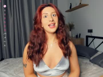 Darsy_W1n January 05, 2025 Chaturbate stream image